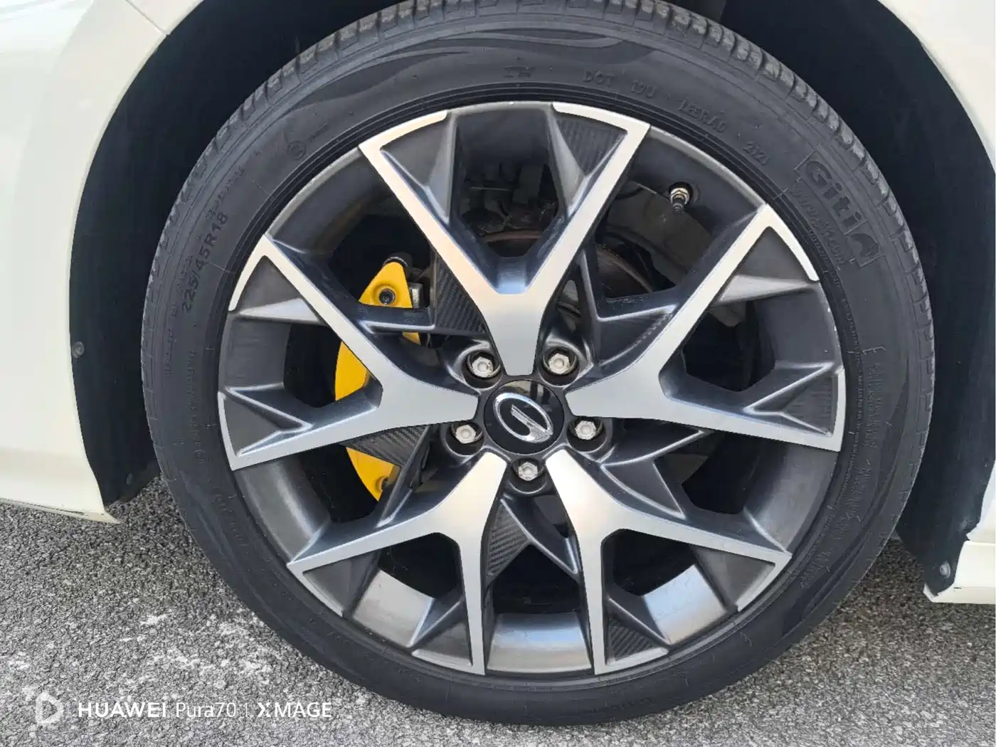 GAC Trumpchi Trumpchi Emkoo 2021 270T DCT J16 Edition фото 4