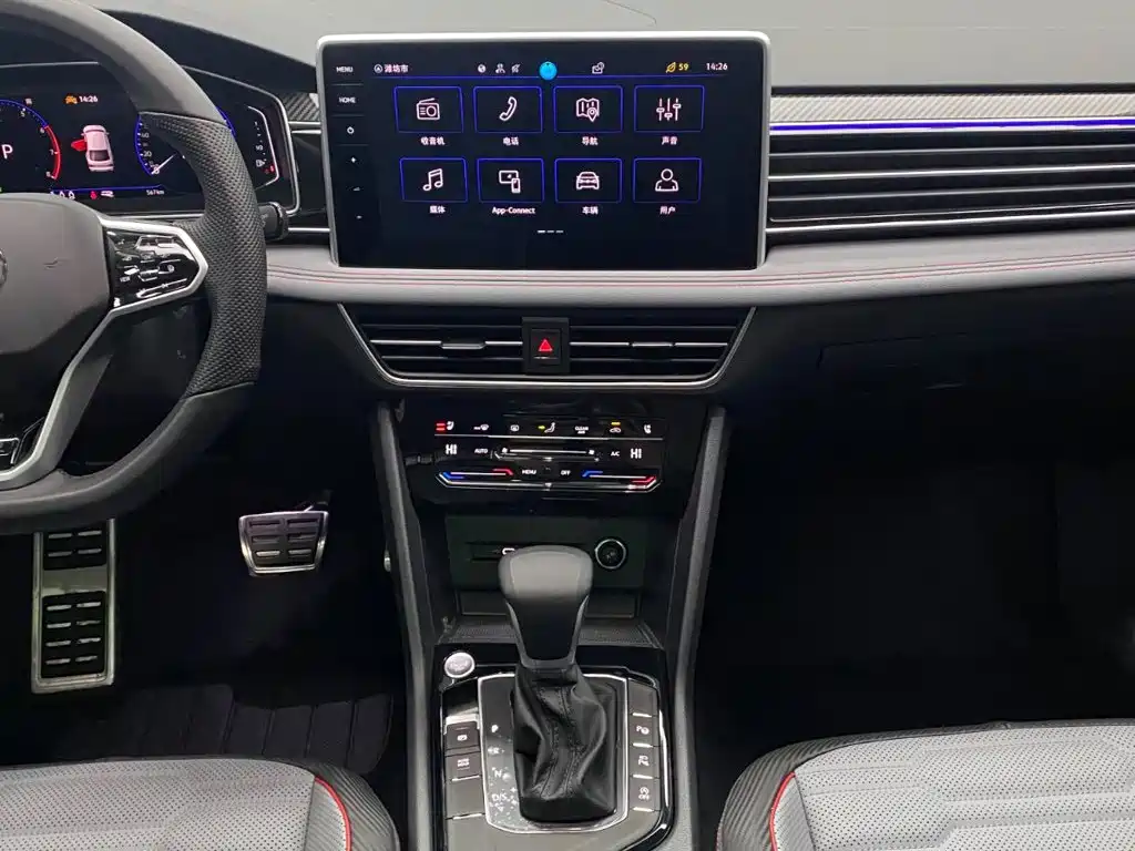Volkswagen Tiguan X 2022 2023 Facelift 330TSI FWD Prestige Flagship