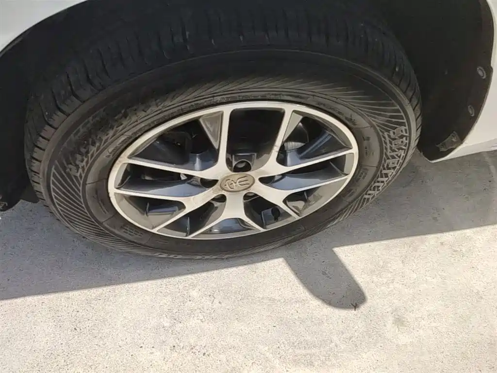 BYD Song 2019 1.5TI Manual Smart Connection Sport фото 25