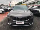 Фото 2 - Geely Atlas