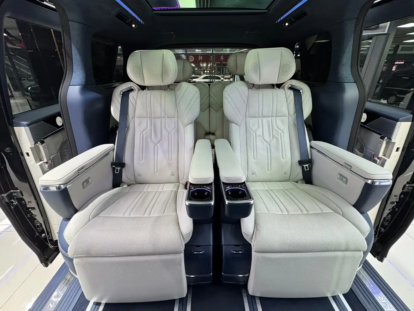 ZEEKR EXTREME KRYPTON 009