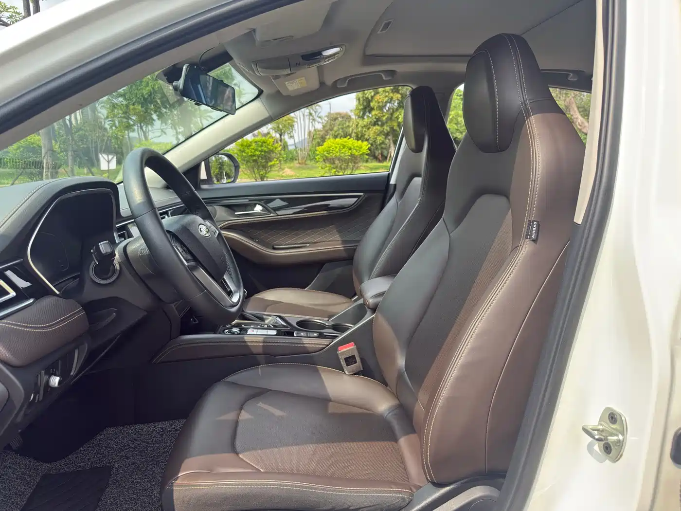 JIANGQI GROUP JIAYUE A5