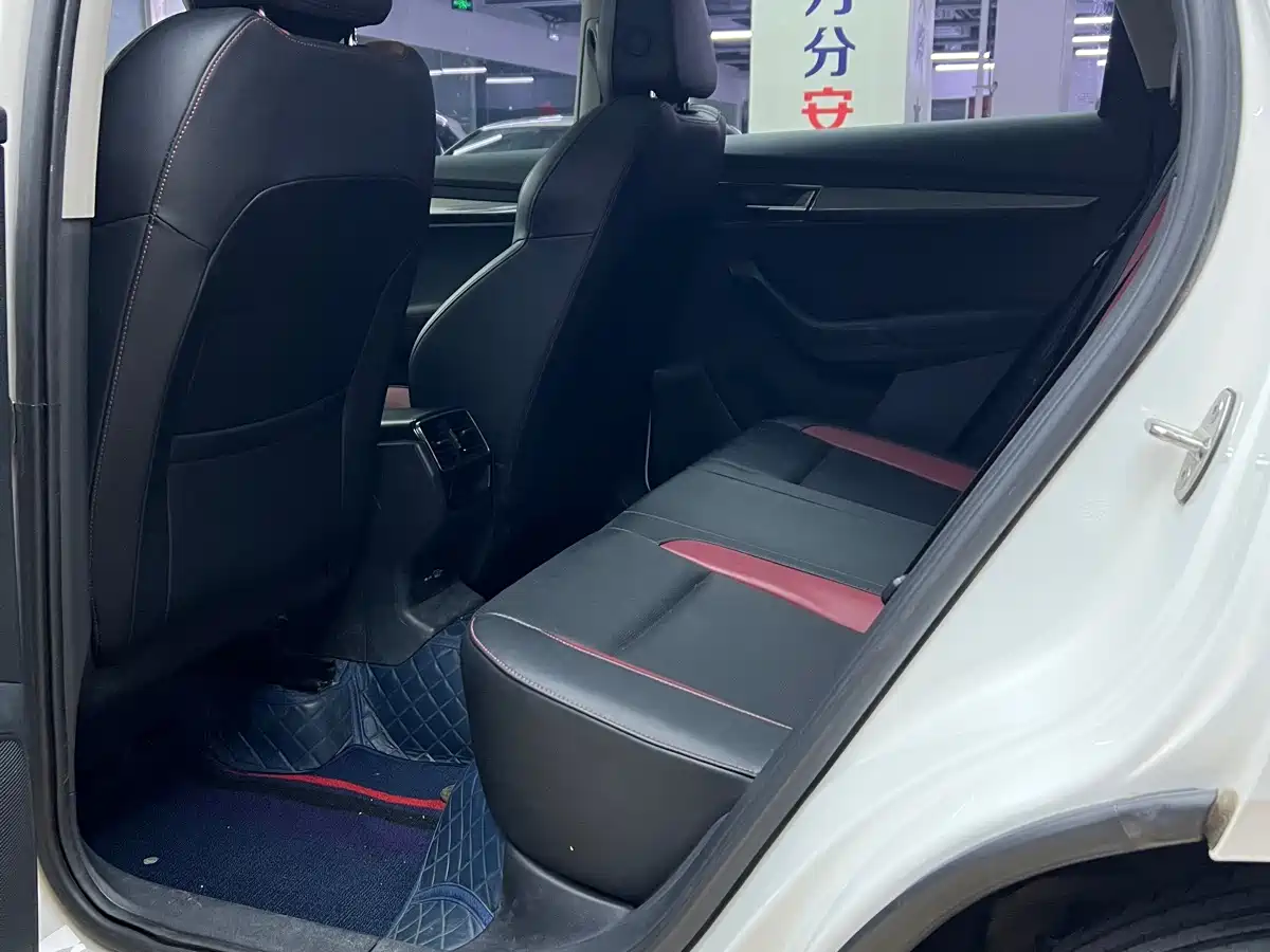 Škoda Karoq 2022 TSI280 Premium фото 17