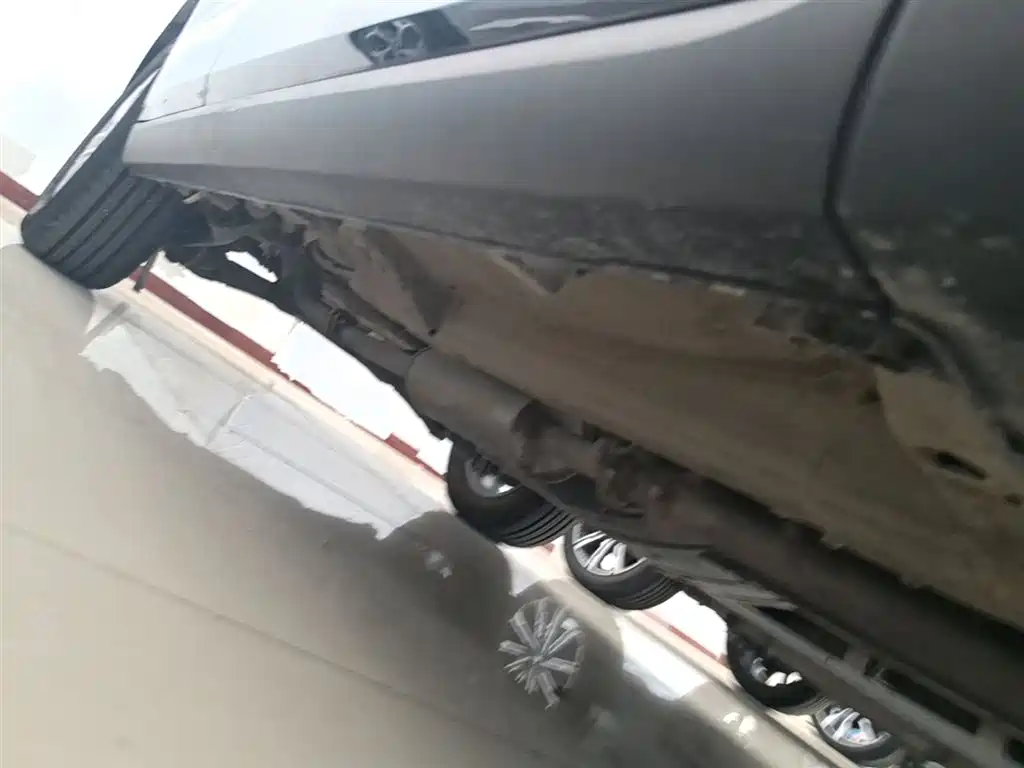 Haval M6 2023 PLUS 1.5T DCT Elite Smart Connect фото 21