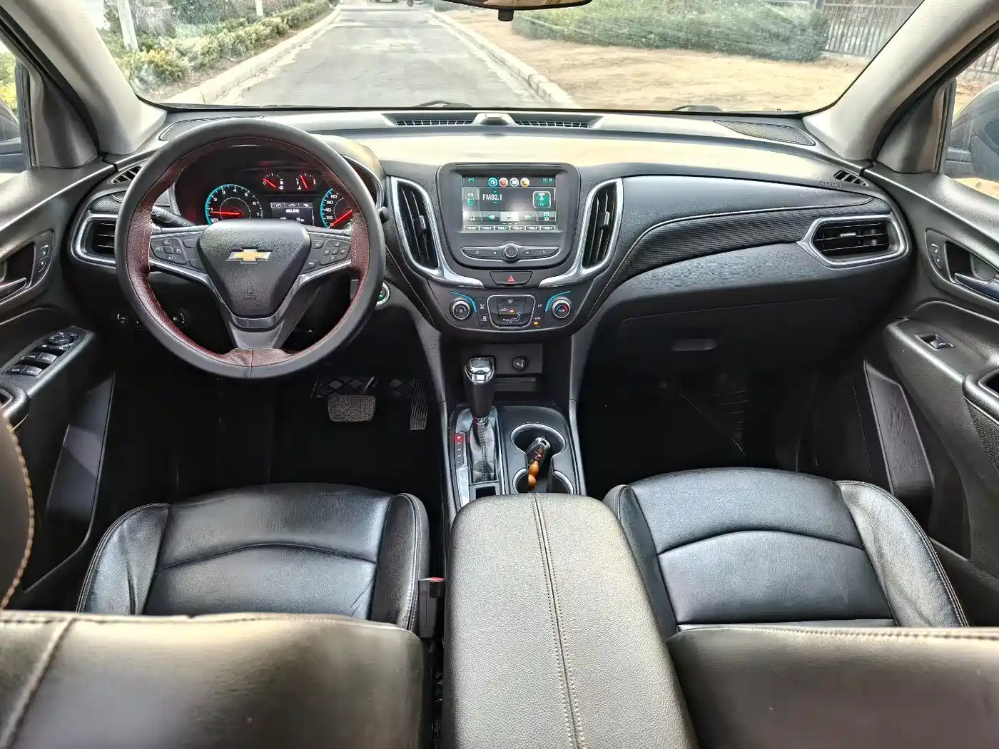 CHEVROLET EXPLORER