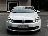 Photo 2 - Volkswagen Golf (Import)
