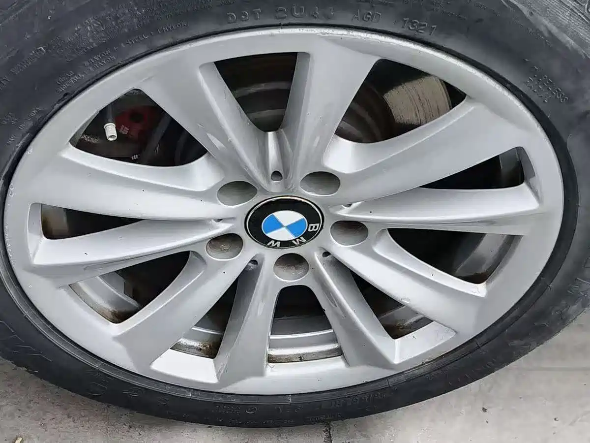 BMW 5 Series 2013 520Li Elegance фото 7