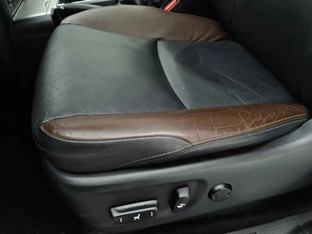 Toyota Prado 2020 2019 3.5L Automatic TX-L Zunxiang Edition