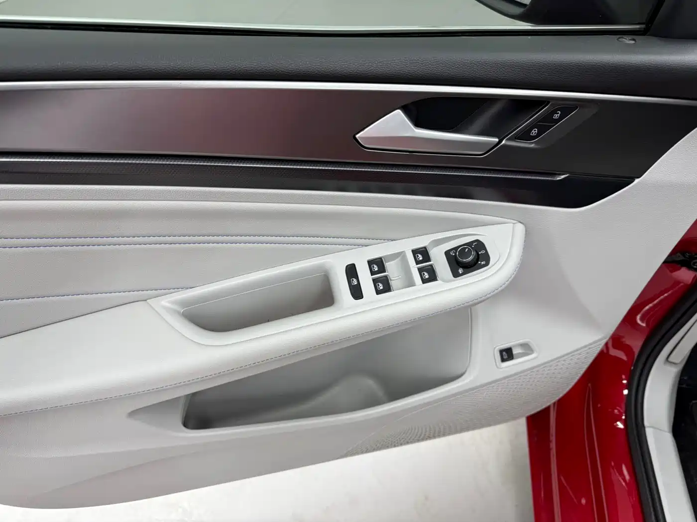 Volkswagen Lamando 2022 Lamando L 280TSI DSG Ultra Spicy Flagship фото 14
