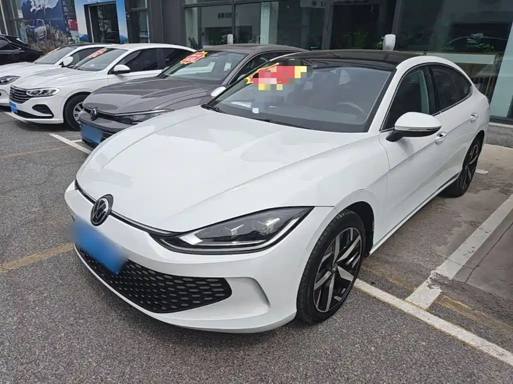 Volkswagen Lamando 2025 Lamando L 280TSI DSG Cool Edition