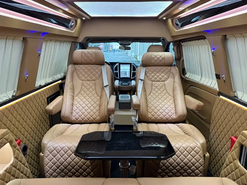 Mercedes-Benz Vito 2016 2.0T Business Edition фото 26