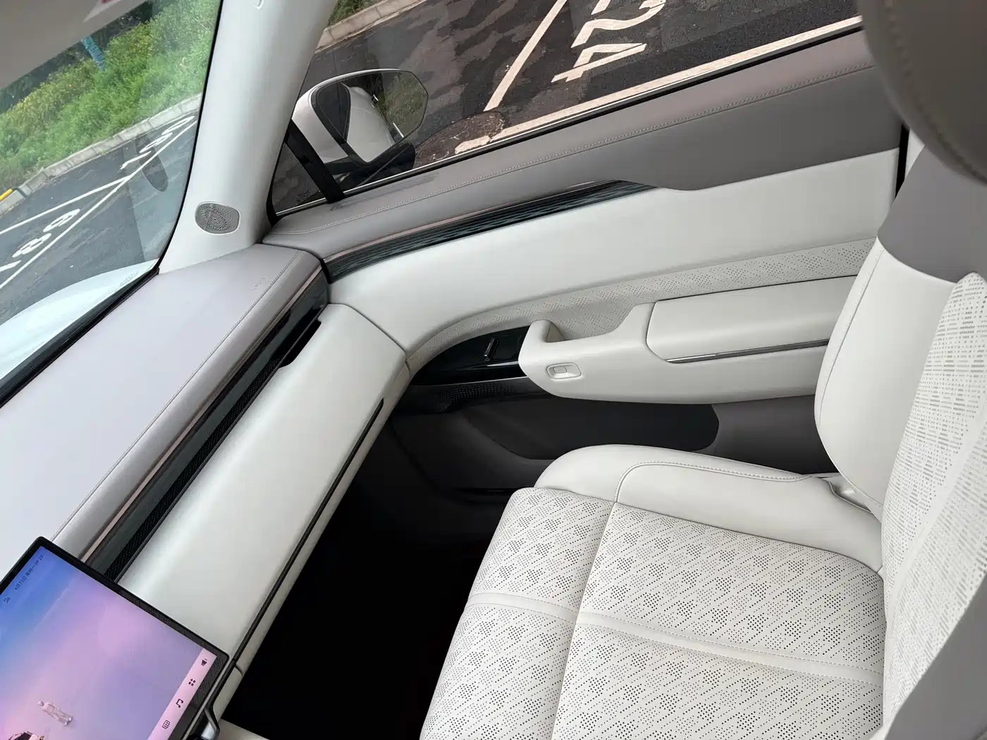 ZEEKR EXTREME KRYPTON 7X