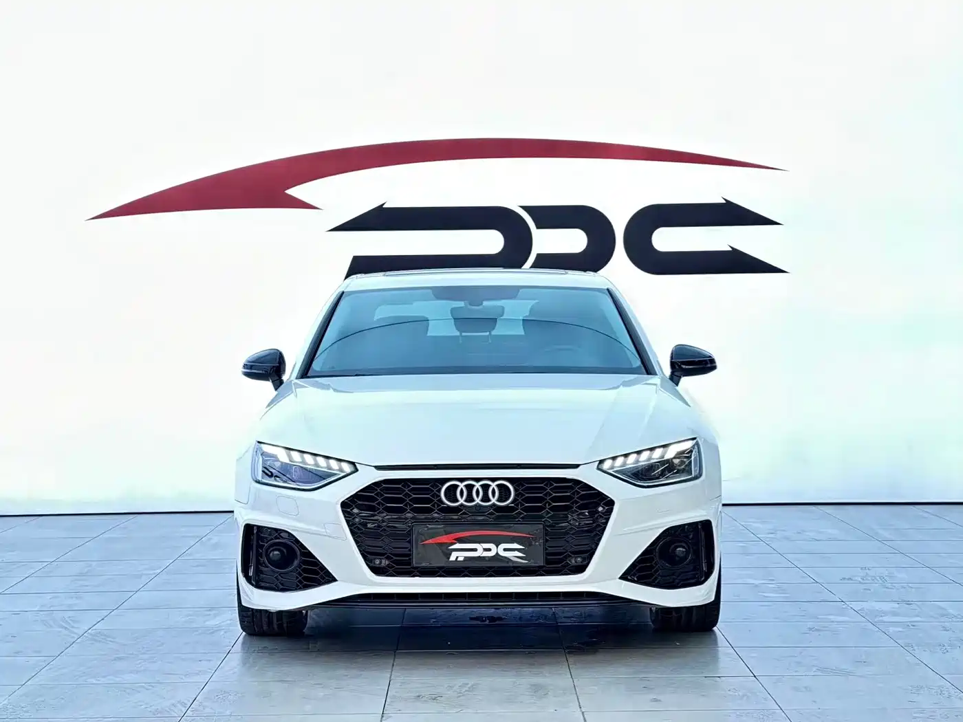 Audi A4L 2024 40 TFSI Fashion Dynamic фото 2