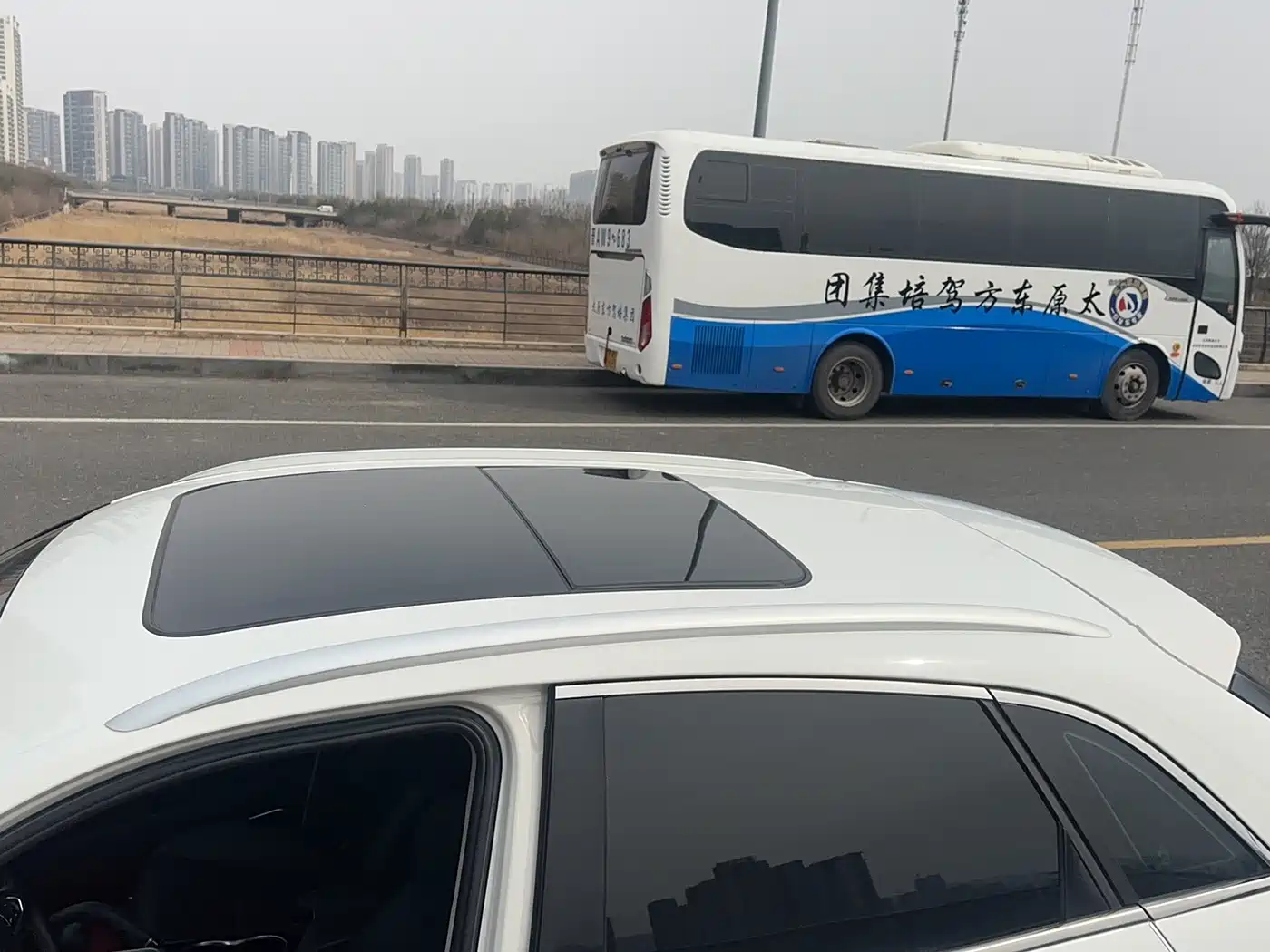 Zotye SR7 2016 2016 1.5T Manual Magic Cube Heart Edition China IV