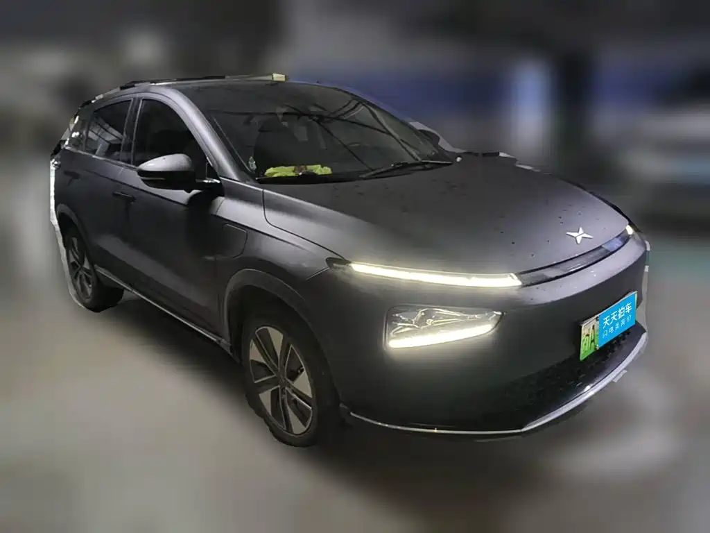XPeng G3 2022 2022 G3i 460N