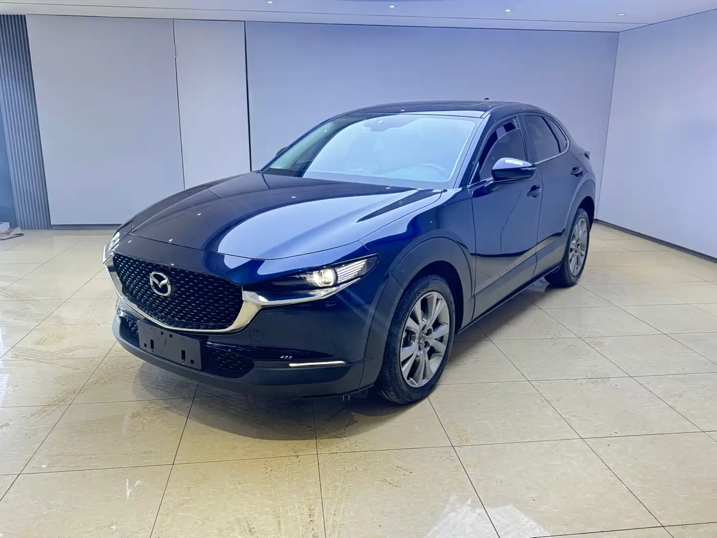  CX 30
