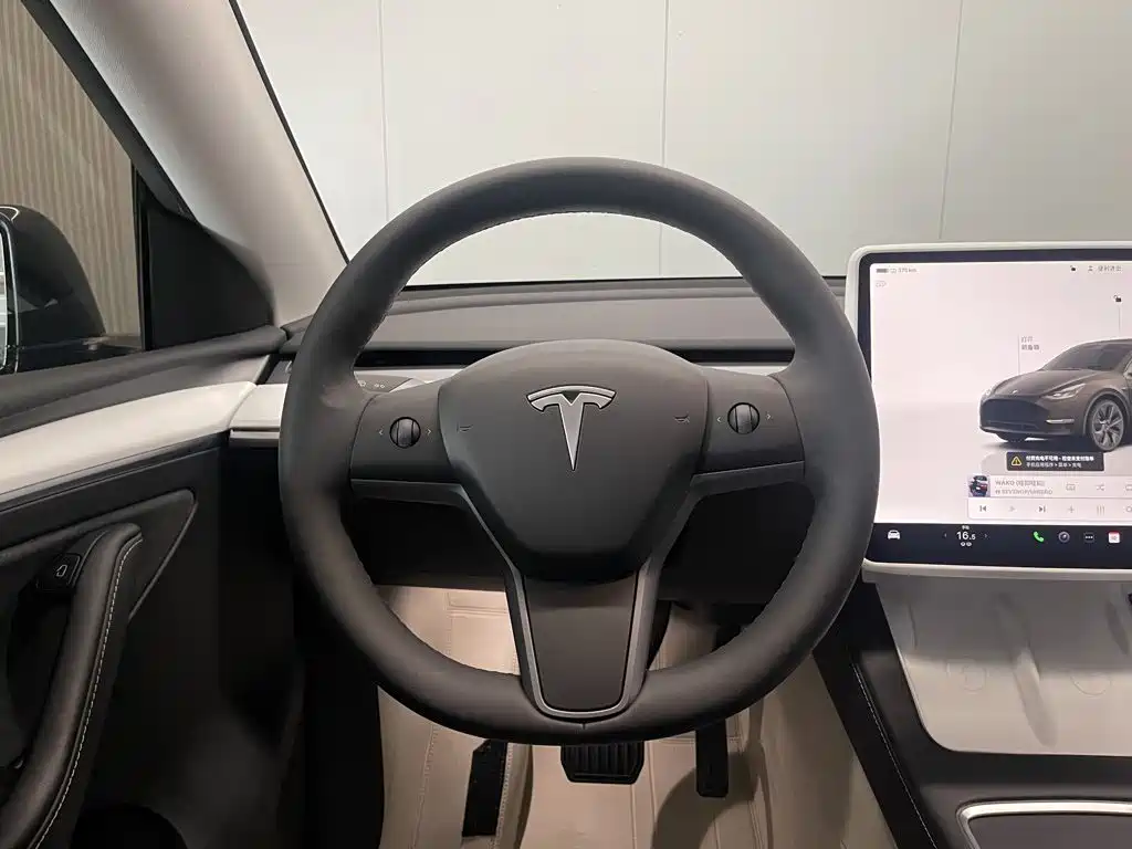 Фото 13 - Tesla Model Y