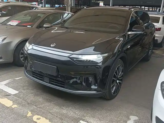 Leapmotor C11 2021 Luxury Edition