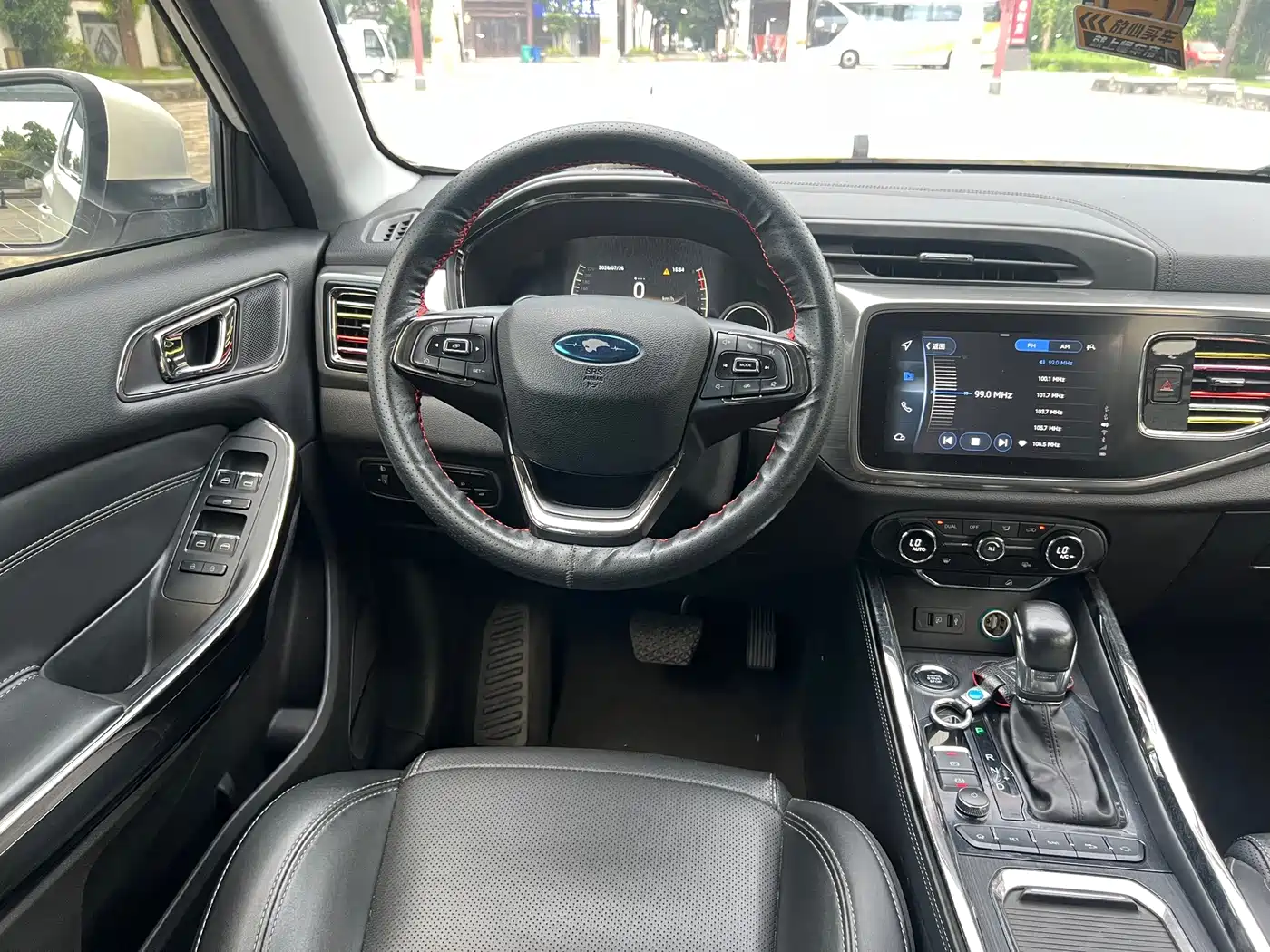 Chery Tiggo 8 2018 2018 1.5TCI Automatic Premium 7-seater