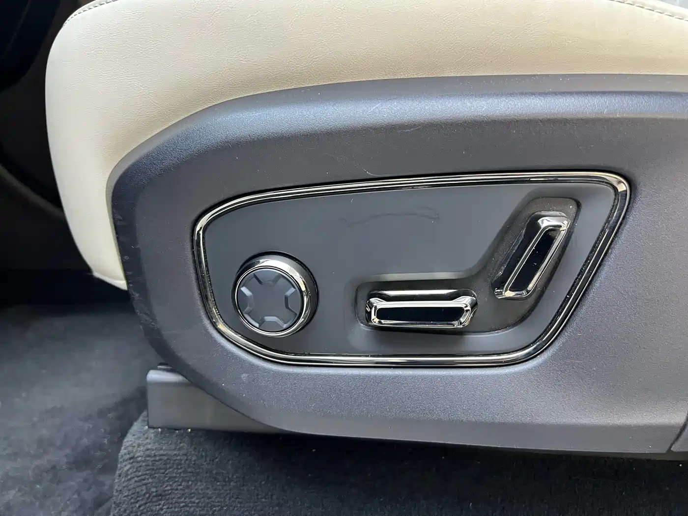 ZEEKR EXTREME KRYPTON 009