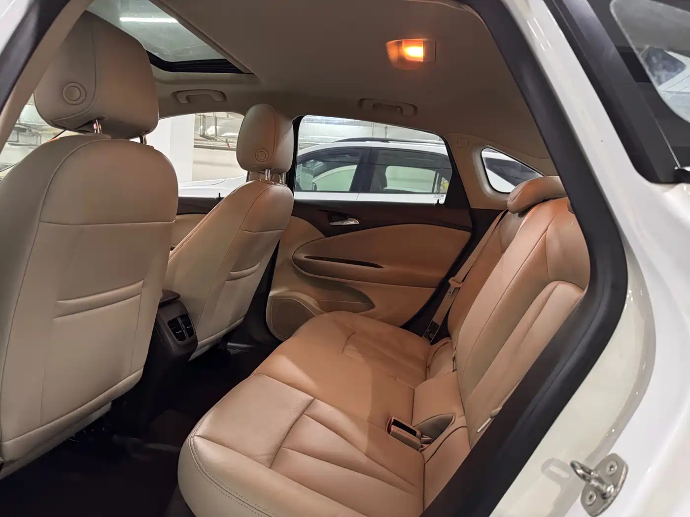 Buick Verano 2017 Sedan 15S Automatic Progressive фото 6