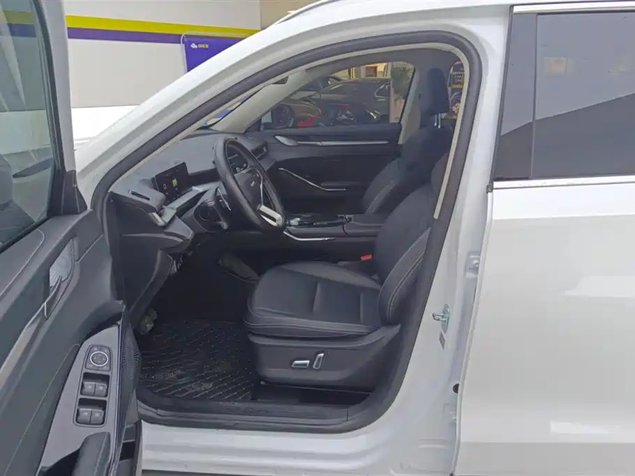 Haval H6 2022 3rd Gen 1.5T Auto 2WD Pro фото 9
