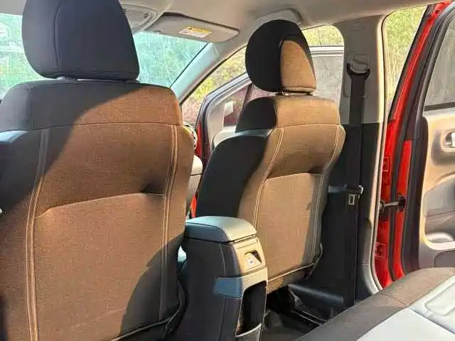 CITROEN YUNYI C4 AIRCROSS