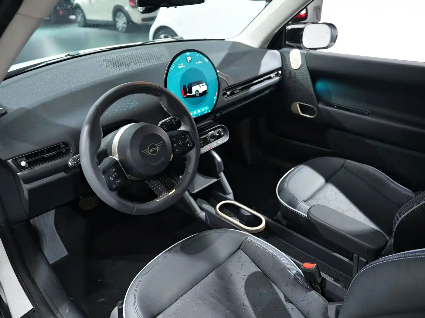MINI Electric MINI COOPER 2024 2024 456km COOPER E Classic