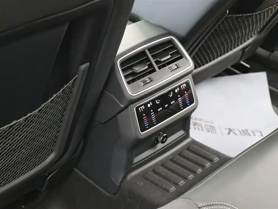 Audi A6 (Import) 2025 Avant Pioneer 45 TFSI Premium Dynamic фото 21