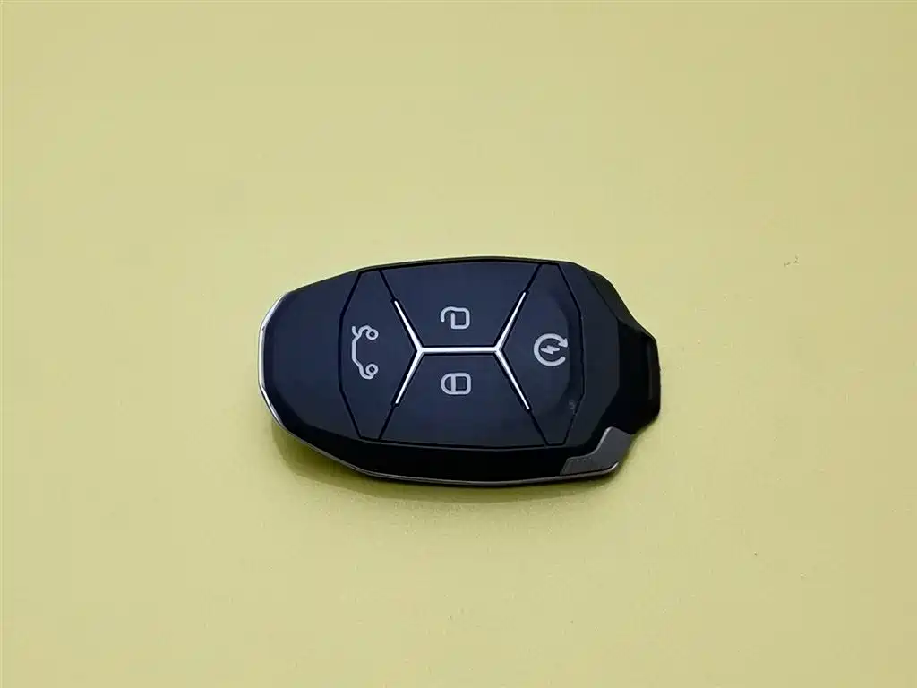 Lynk & Co 03 2019 03+ 2.0TD Automatic Wind Control Edition фото 19