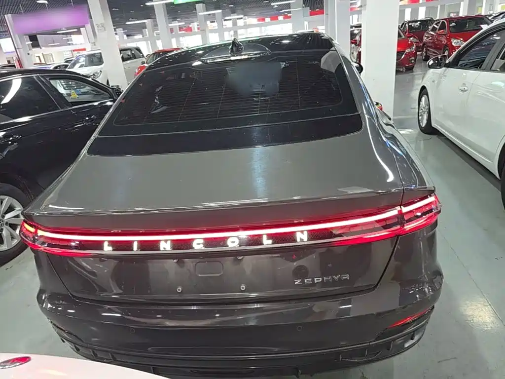 Photo 6 - Lincoln Z