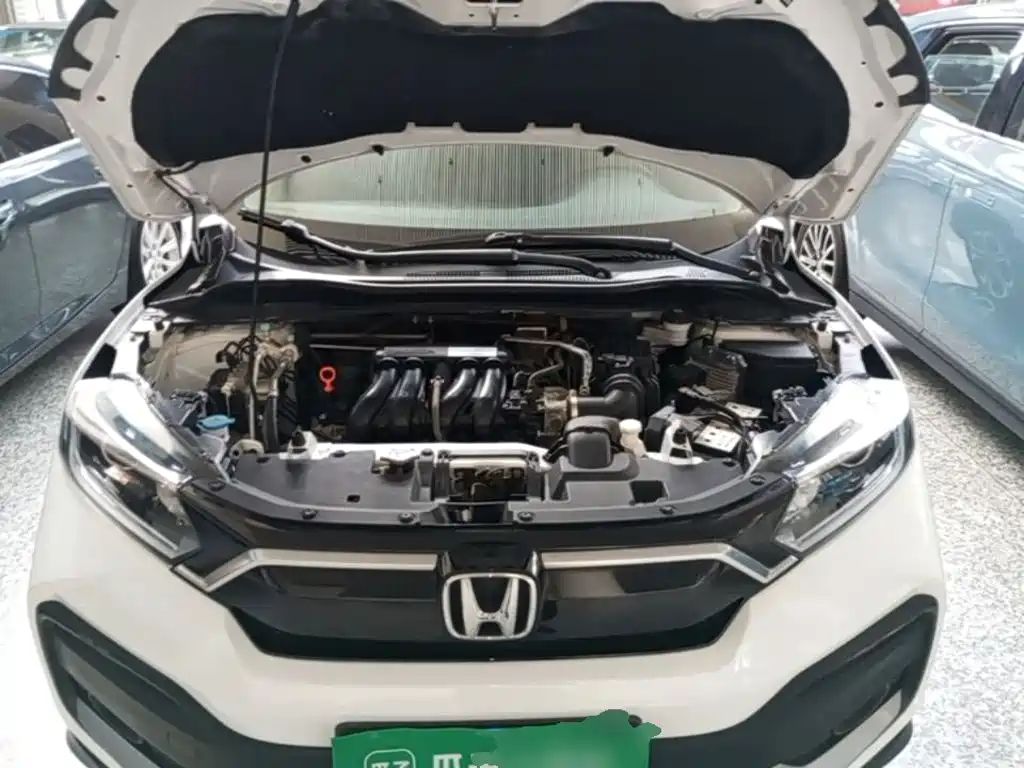 Honda XR-V, миниатюра 20