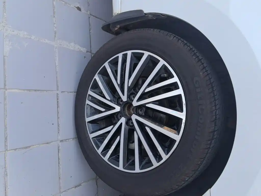 Volkswagen Jetta 2019 2019 Dream Edition 1.5L Auto Comfort