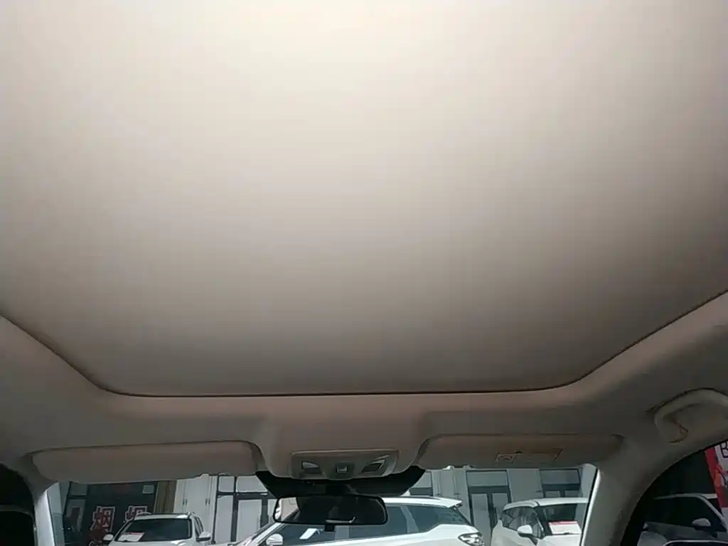 Changan UNI-K 2021 2021 2.0T Premium