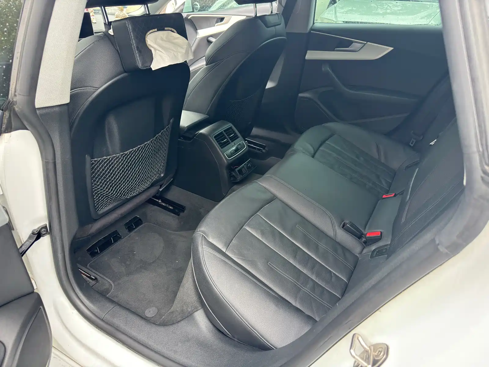 Фото 5 - Audi A5 (Import)