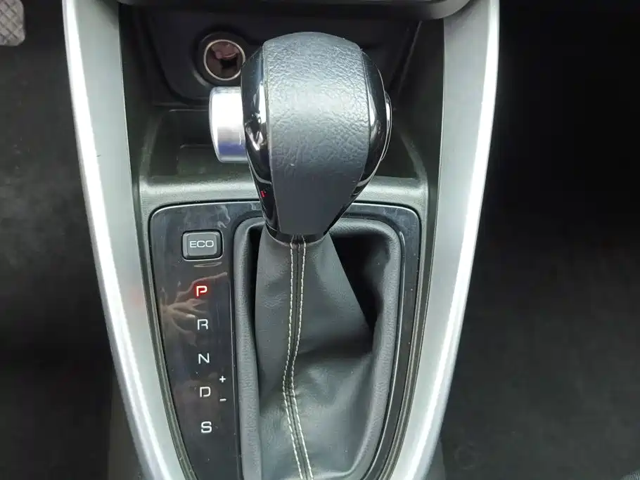 Baojun 510 2021 2021 1.5L CVT Sport Edition