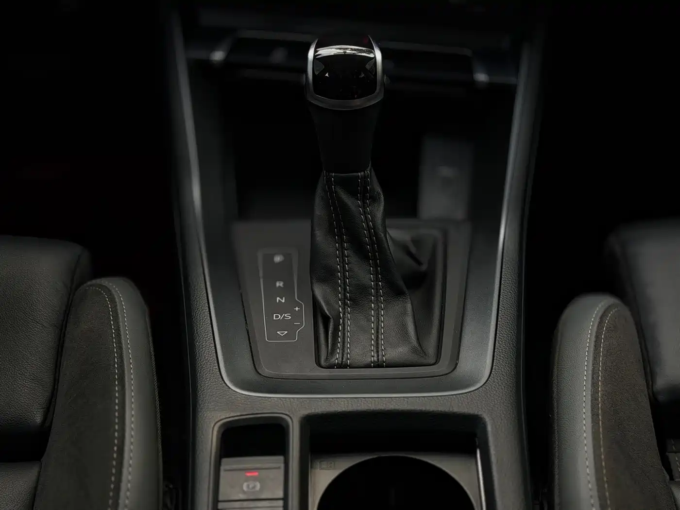 Audi Q3 Sportback 2023 2023 40 TFSI Fashion