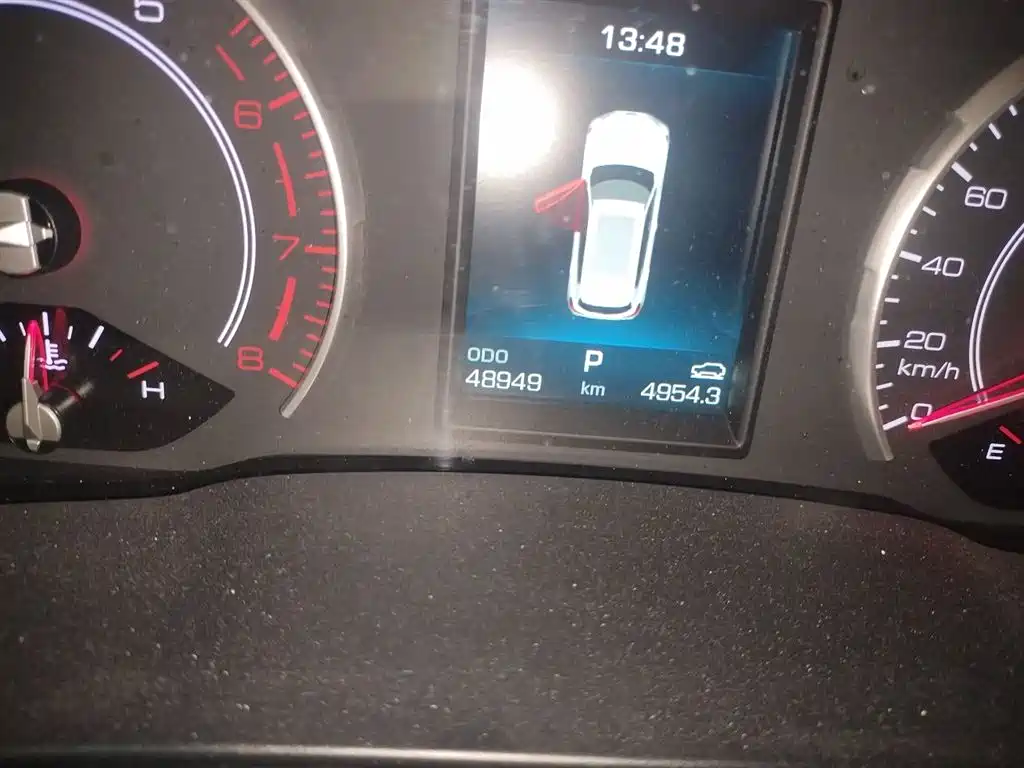Haval H6 2020 1.5GDIT Automatic Platinum Champion Edition фото 5