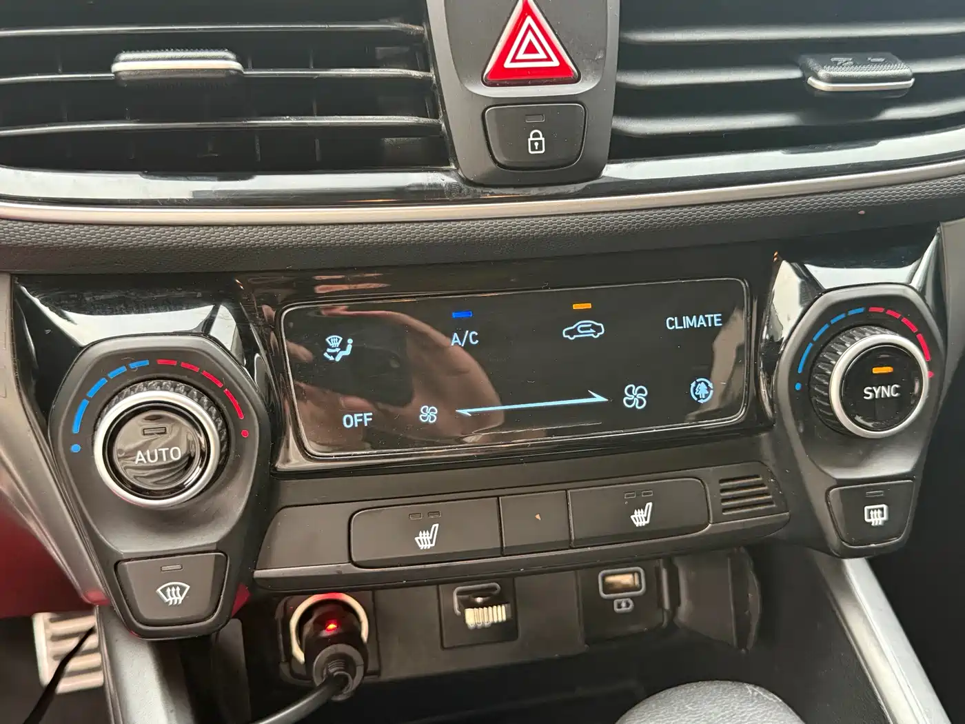 Фото 16 - Hyundai Lafesta