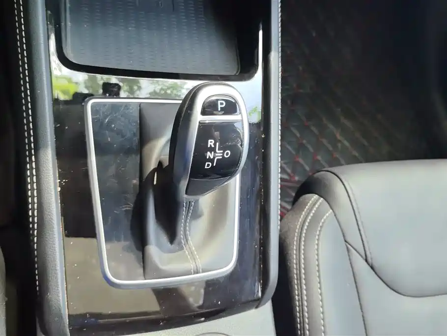 BYD Song 2021 Classic 1.5T Auto Elite фото 16