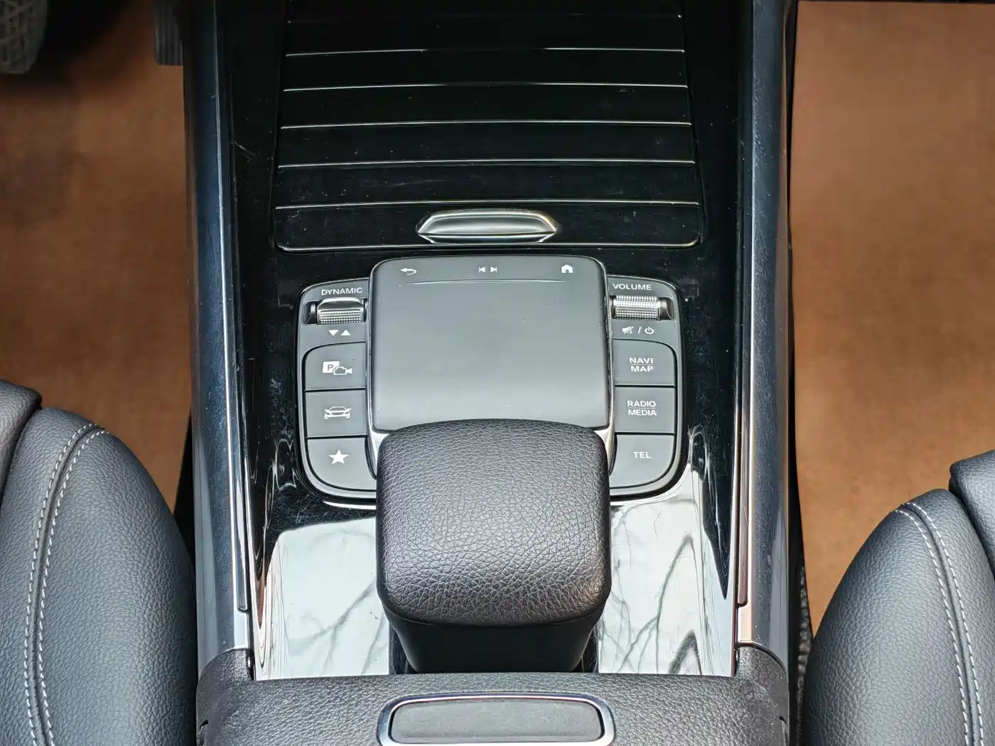 Mercedes-Benz B-Class 2020 B 180 фото 11