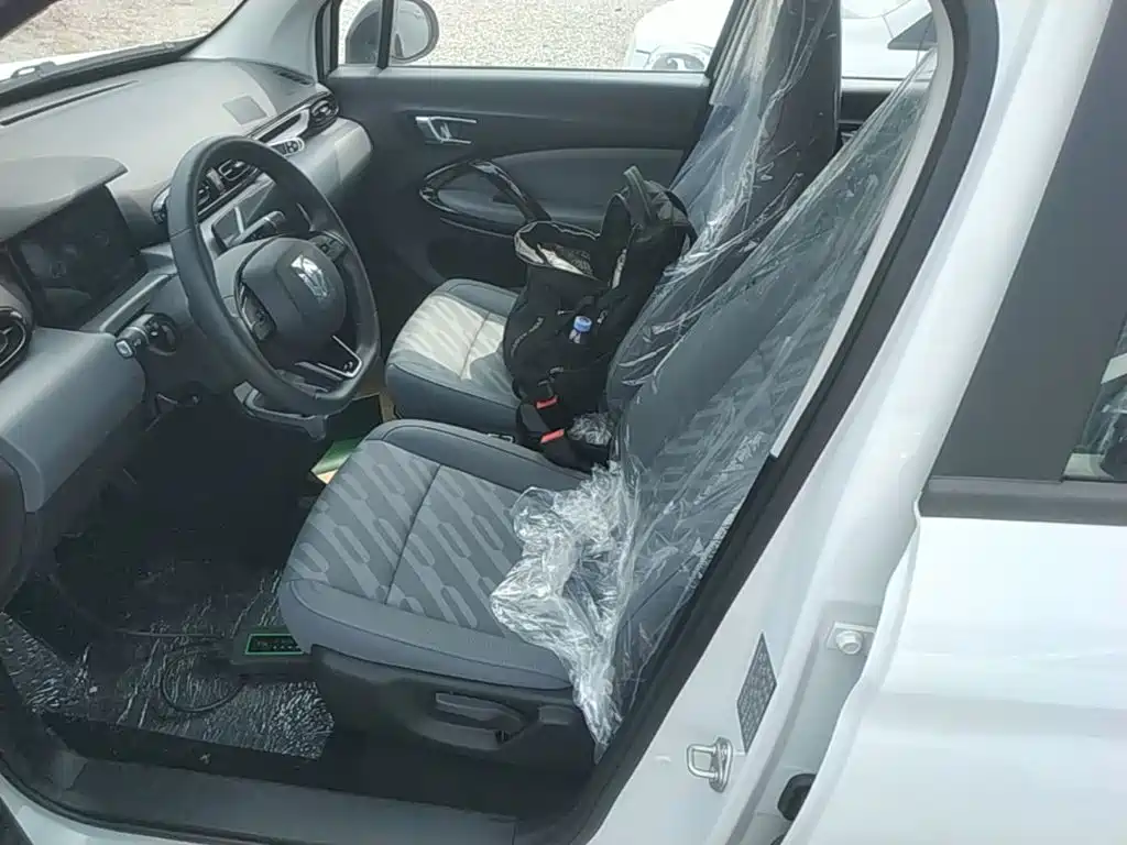 Leapmotor T03 2026 2025 Model 310 Comfort Edition