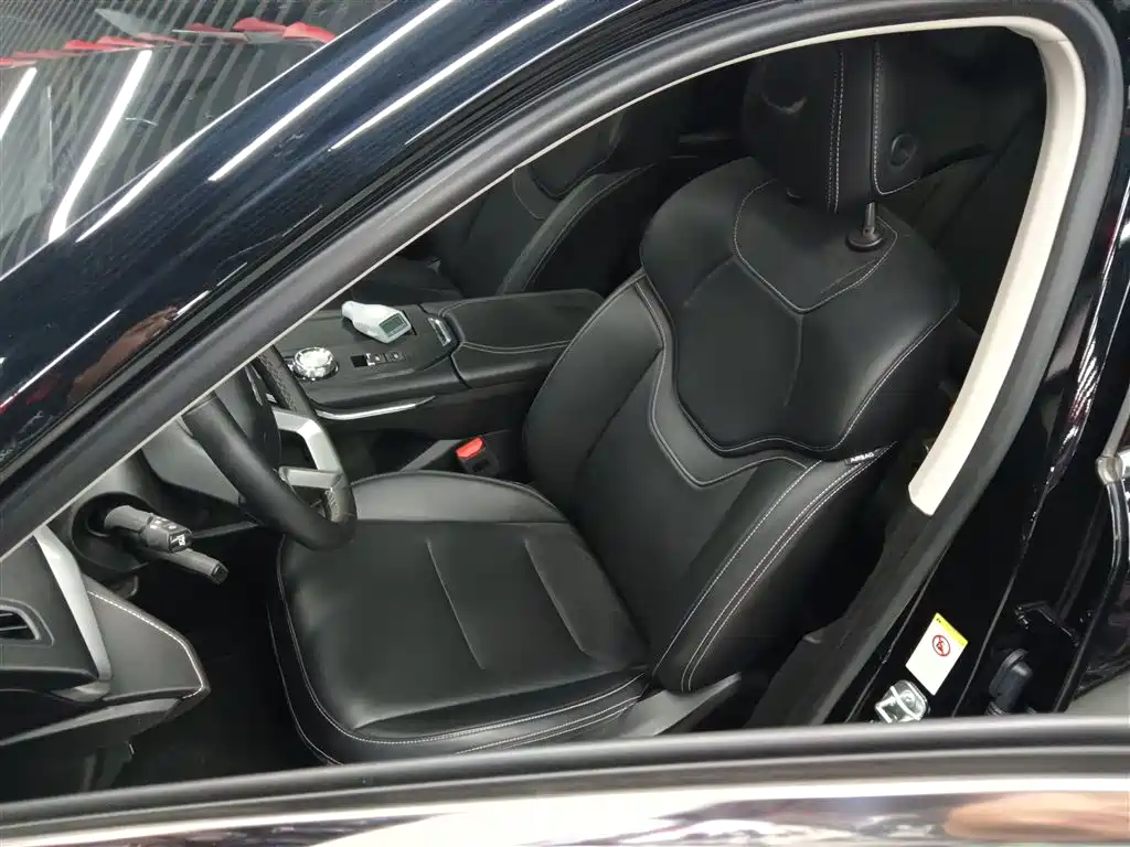 Haval H6 New Energy 2023 DHT-PHEV 55KM Joy Ride Edition фото 11