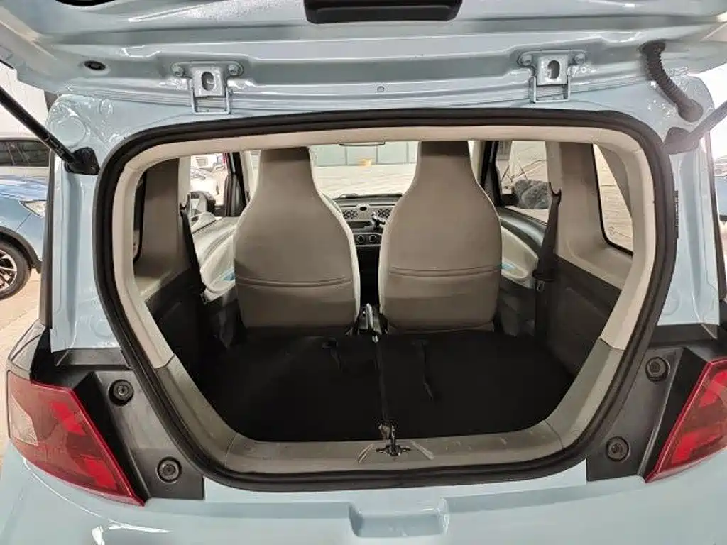 Dongfeng Fengguang Fengguang MINIEV 2022 2022 Model Practical Edition Comfort
