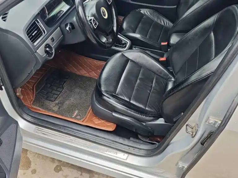 Photo 7 - Volkswagen Lavida