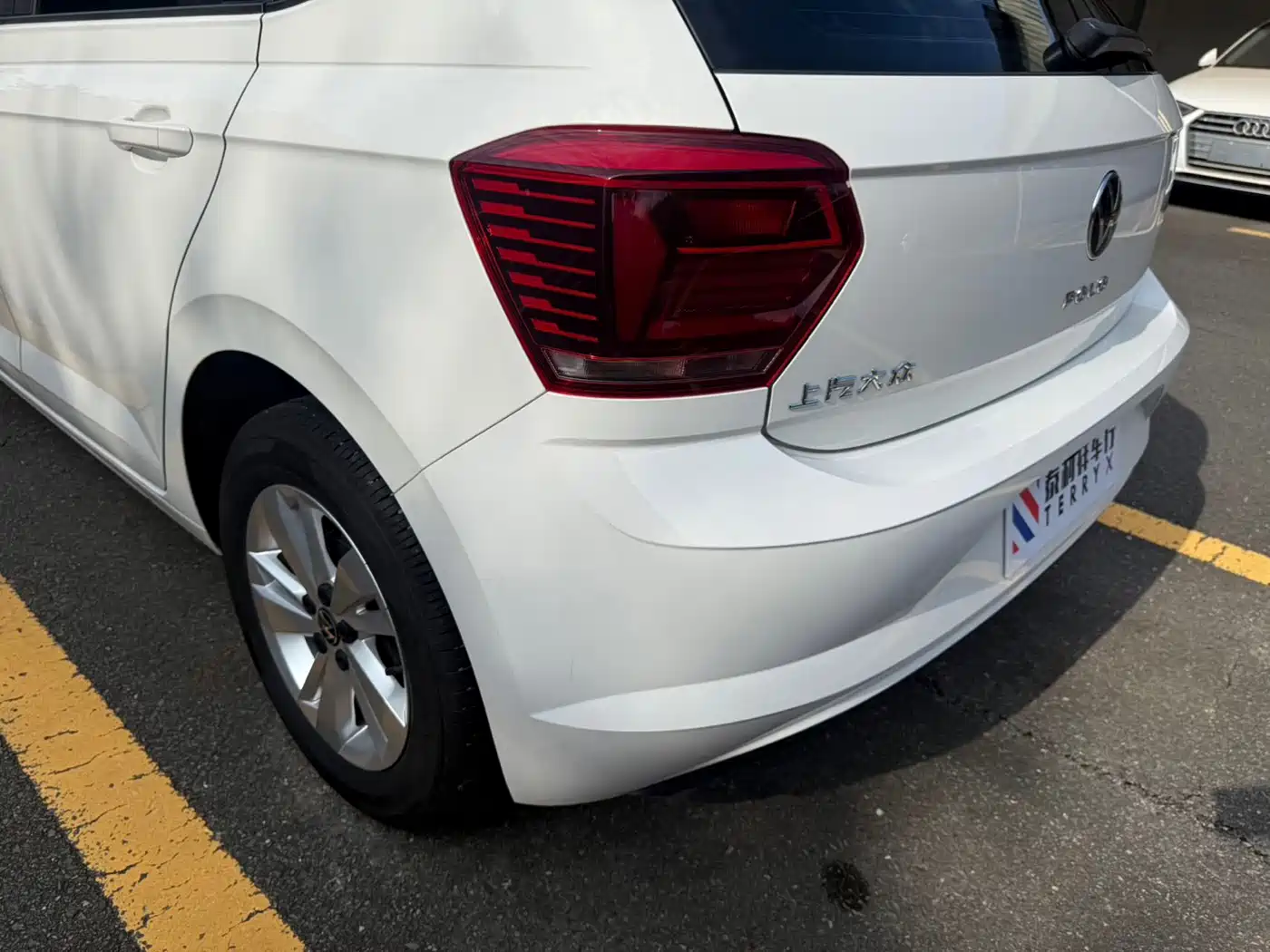 Volkswagen Polo, миниатюра 18