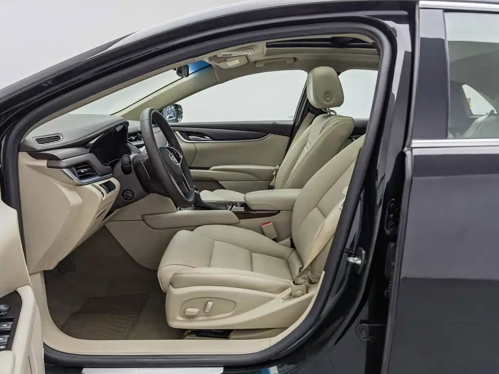 Cadillac XTS 2015 2015 28T Comfort