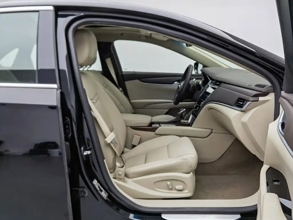 Cadillac XTS 2015 2015 28T Comfort