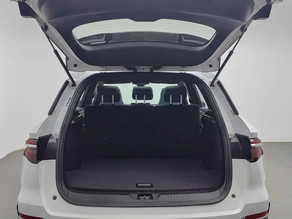 BYD Song Pro 2022 2021 1.5T Automatic Xiaoyun Luxury