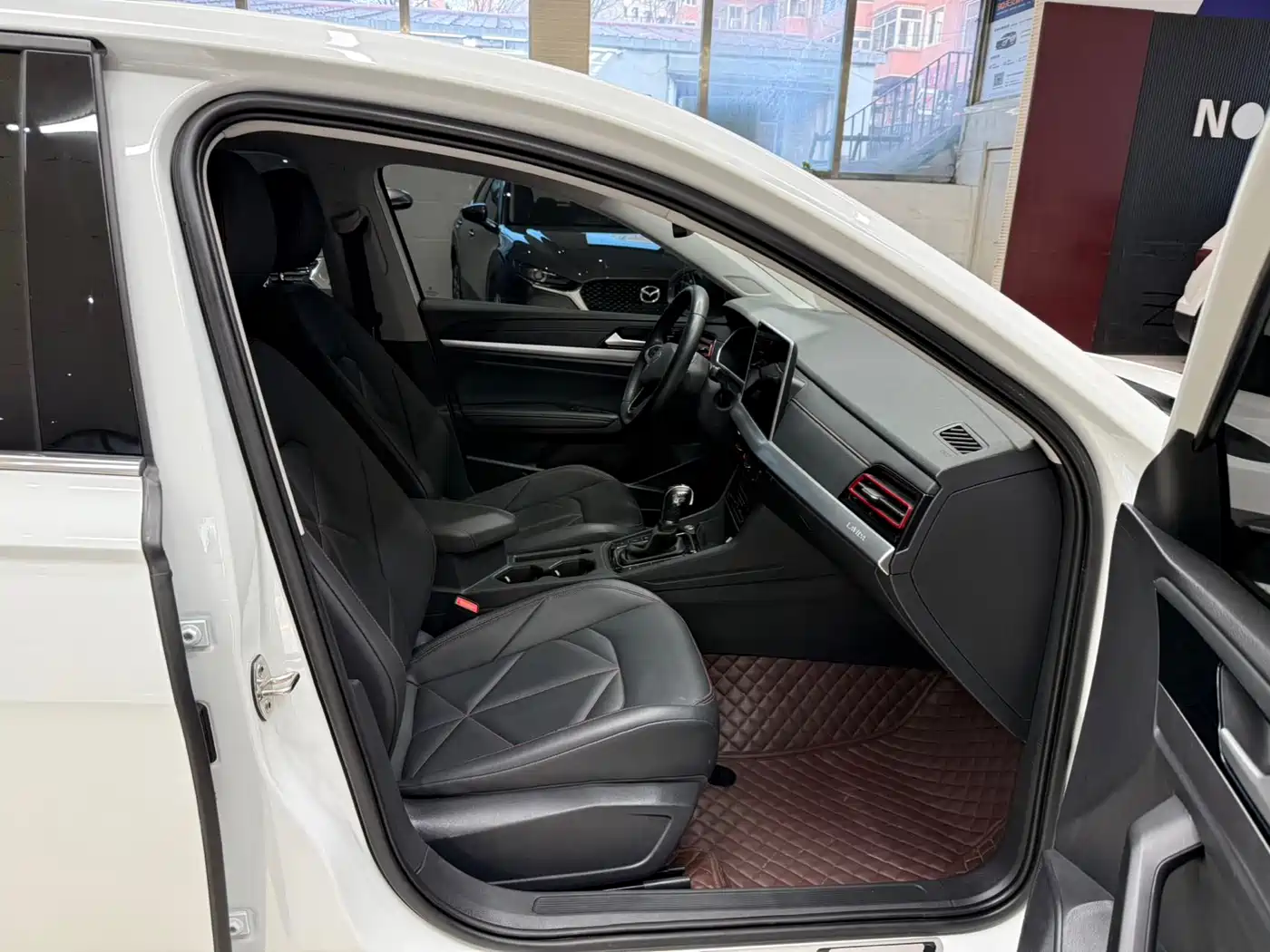 Volkswagen Lavida 2023 Model 280TSI DSG Starlight Eternal Edition фото 21